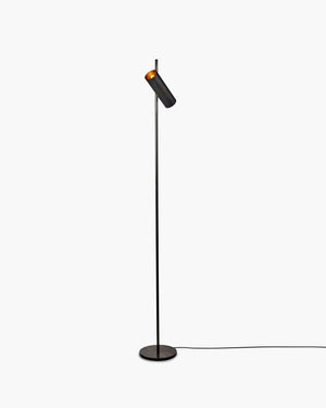 Serax Sofisticato vloerlamp N°16 Zwart