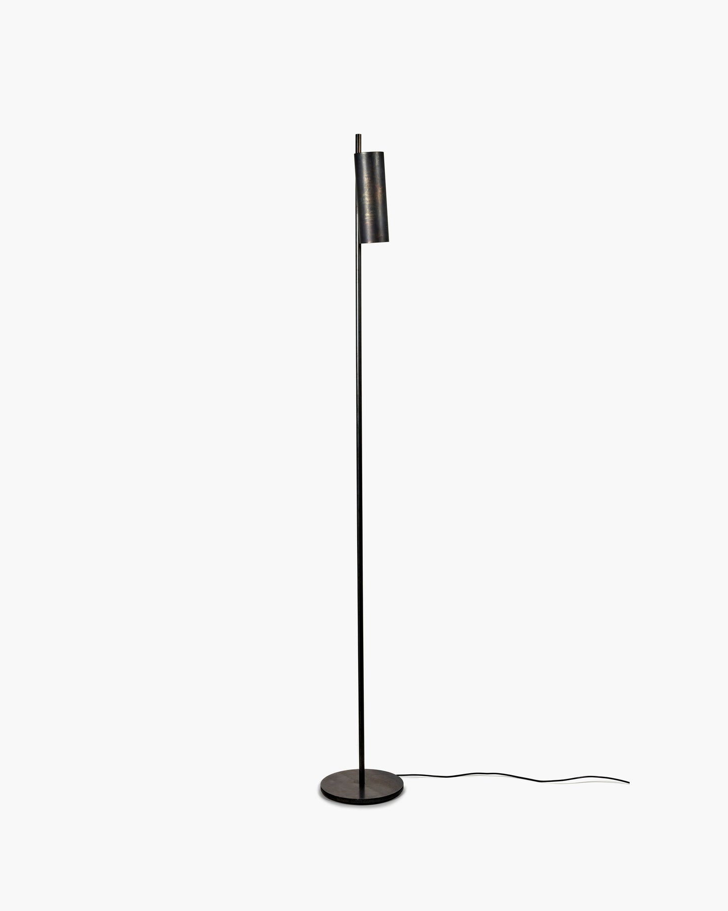 Serax Sofisticato vloerlamp N°16 Zwart