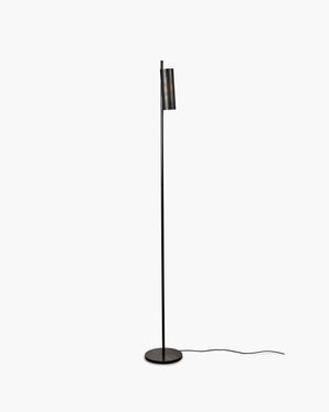 Serax Sofisticato vloerlamp N°16 Zwart