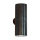 Serax Sofisticato wandlamp N°20 Zwart