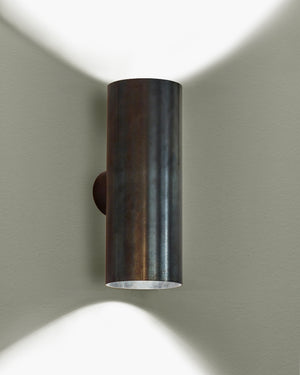 Serax Sofisticato wandlamp N°20 Zwart