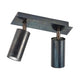 Serax Sofisticato hanglamp N°21 Zwart