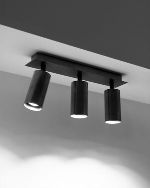 Serax Sofisticato hanglamp N°22 Zwart