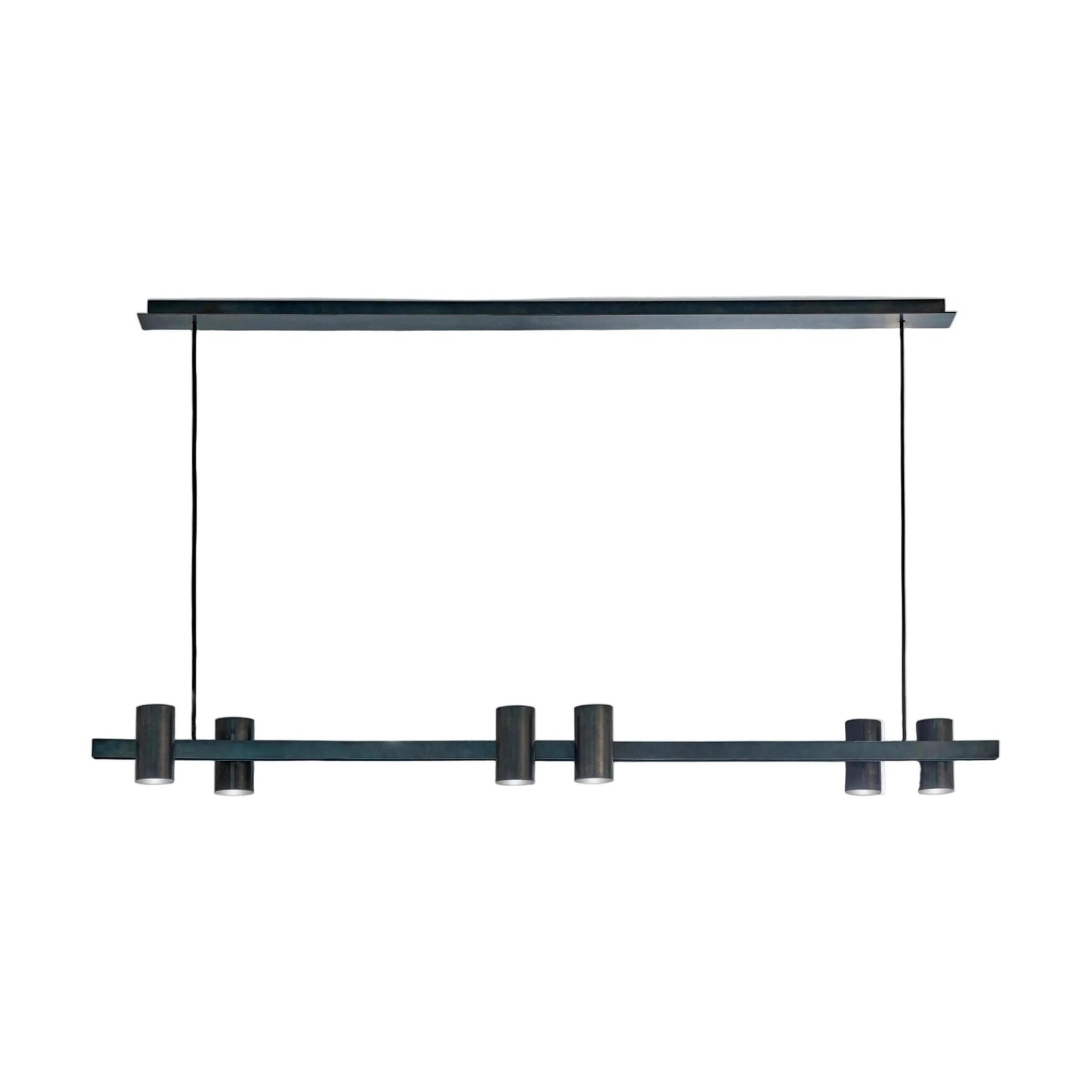 Serax Sofisticato hanglamp N°27 Zwart
