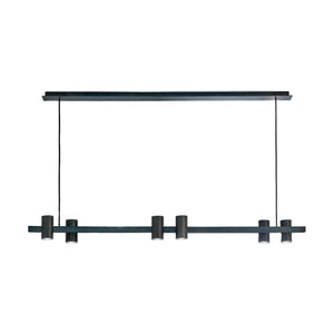 Serax Sofisticato hanglamp N°27 Zwart