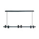 Serax Sofisticato hanglamp N°27 Zwart