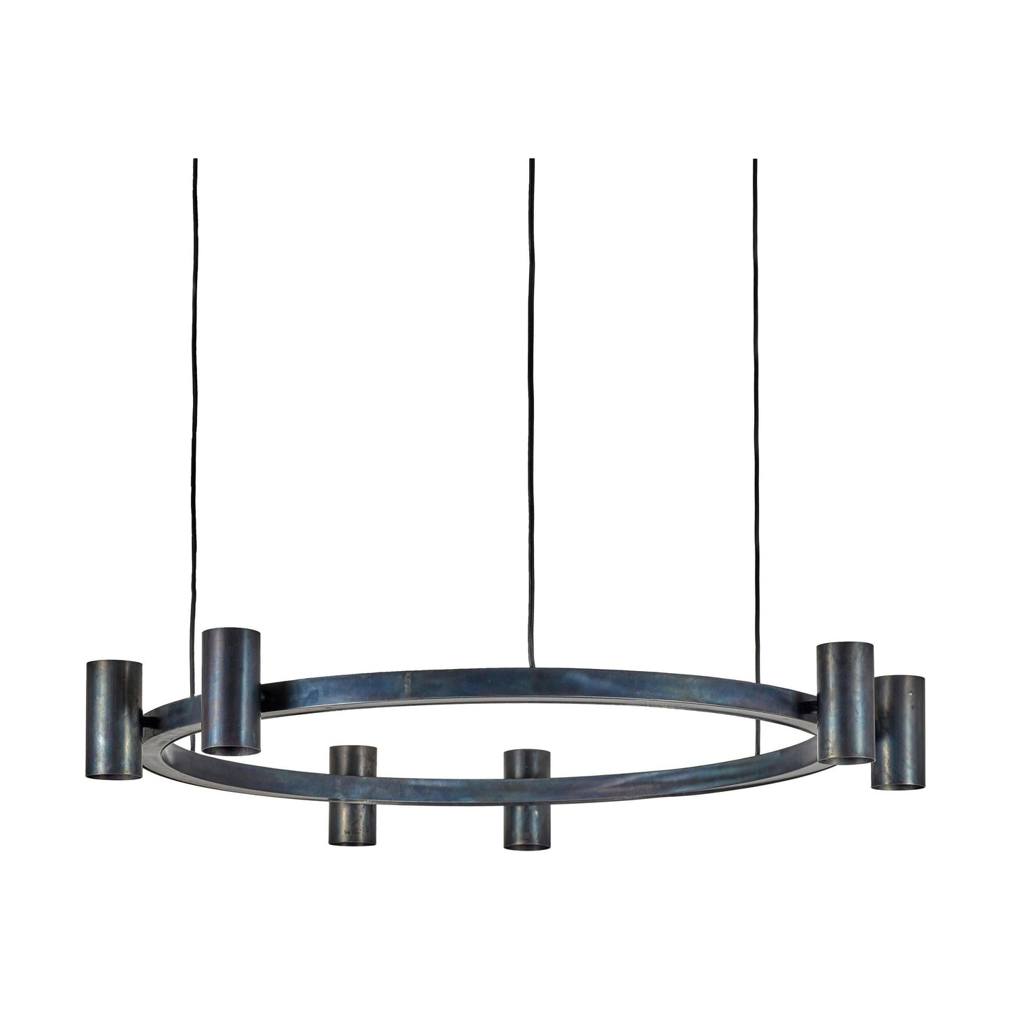 Serax Sofisticato hanglamp N°28 Zwart