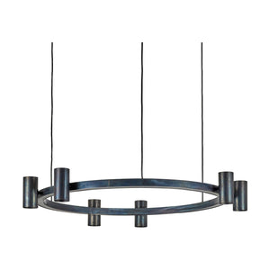 Serax Sofisticato hanglamp N°28 Zwart