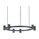 Serax Sofisticato hanglamp N°28 Zwart