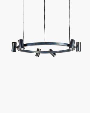 Serax Sofisticato hanglamp N°28 Zwart