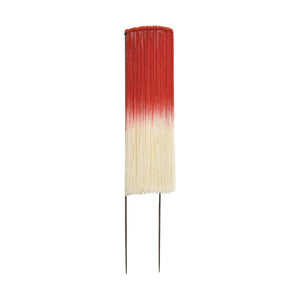Serax Ann Demeulemeester Edo wandlamp Rood