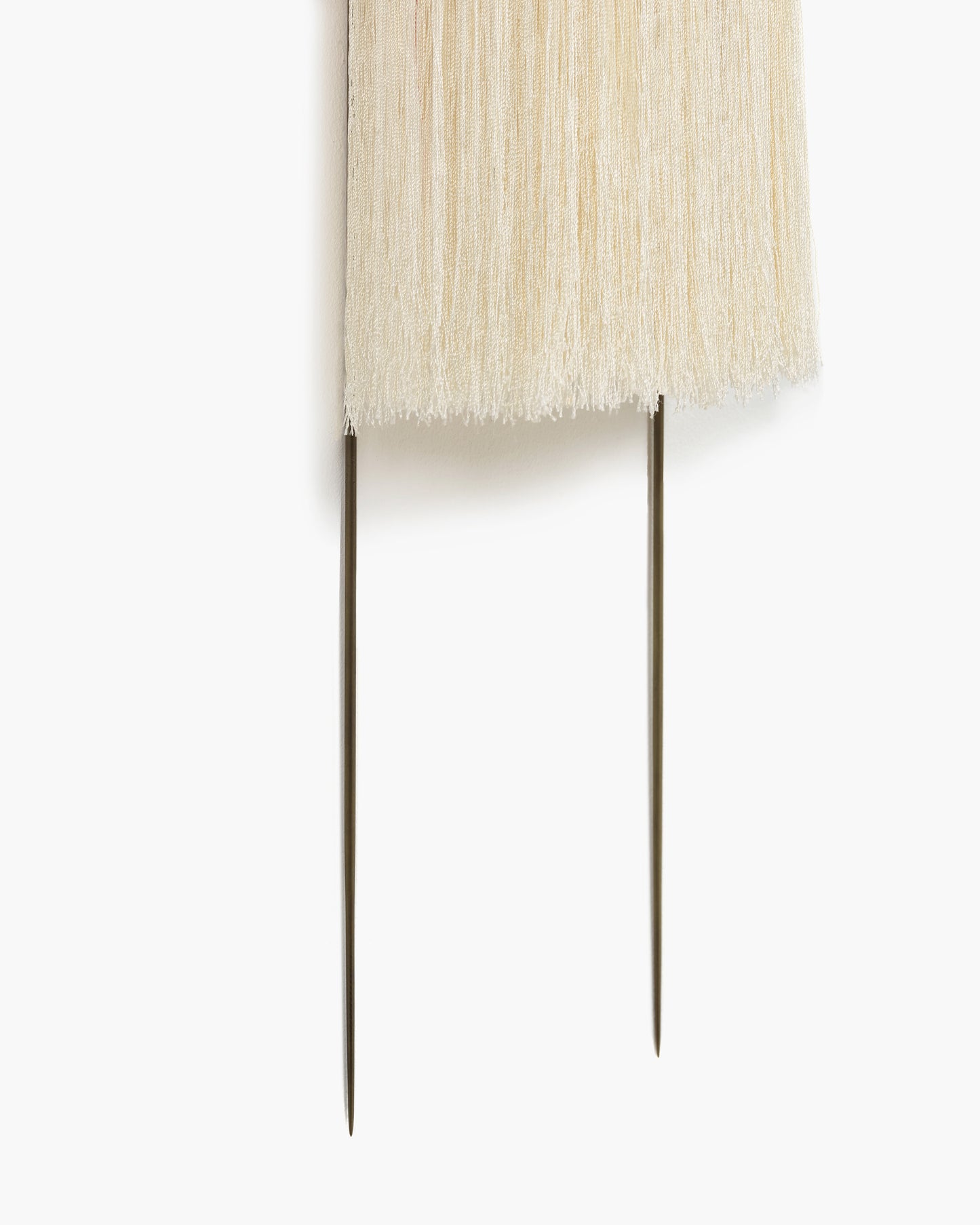 Serax Ann Demeulemeester Edo wandlamp Rood