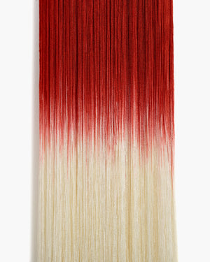 Serax Ann Demeulemeester Edo wandlamp Rood