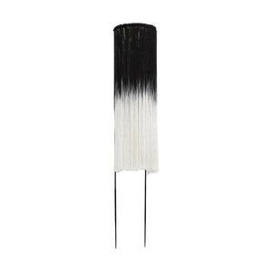 Serax Ann Demeulemeester Edo wandlamp Zwart