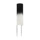 Serax Ann Demeulemeester Edo wandlamp Zwart