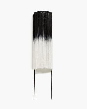 Serax Ann Demeulemeester Edo wandlamp Zwart