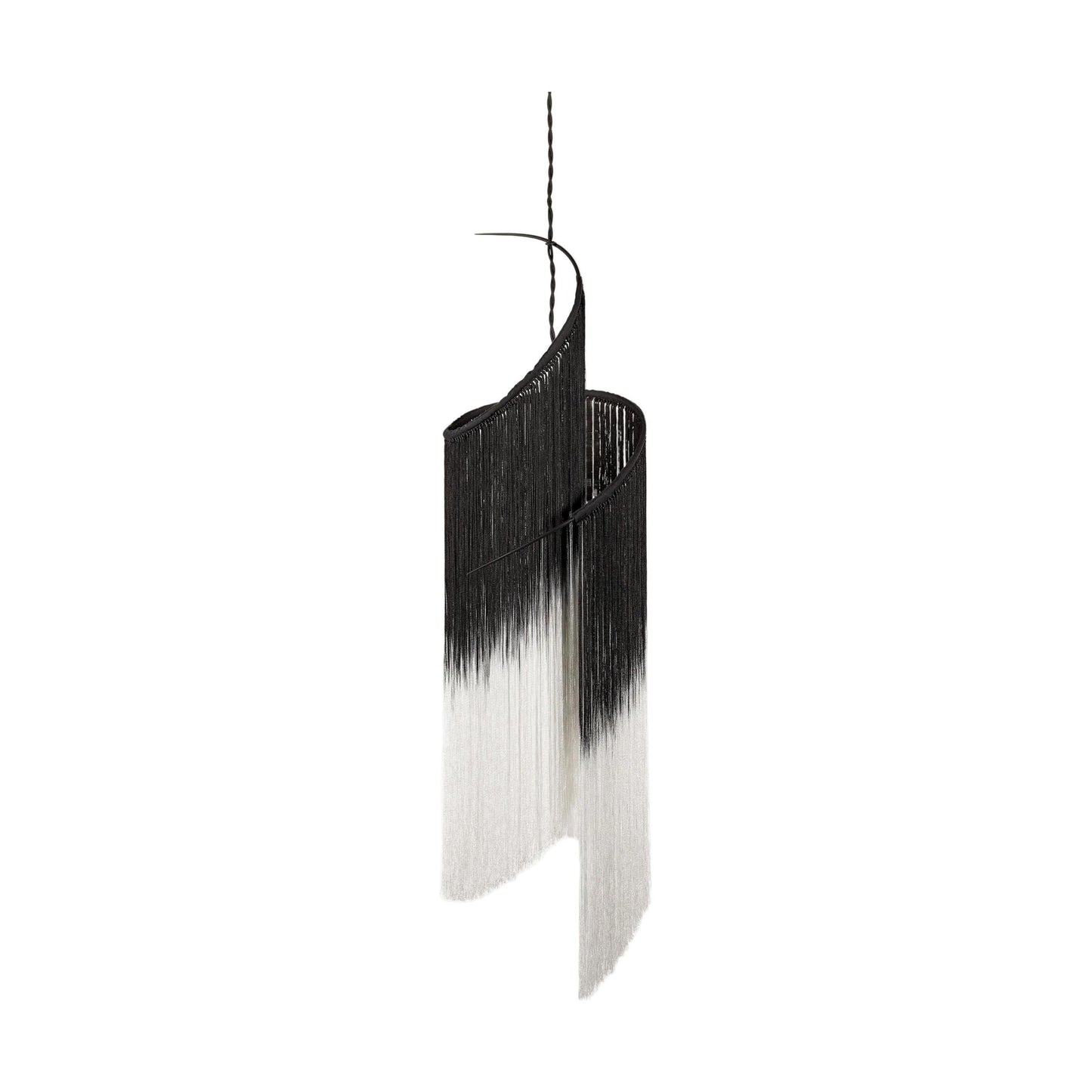 Serax Ann Demeulemeester Rey 1 hanglamp Wit