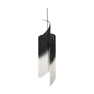 Serax Ann Demeulemeester Rey 1 hanglamp Wit