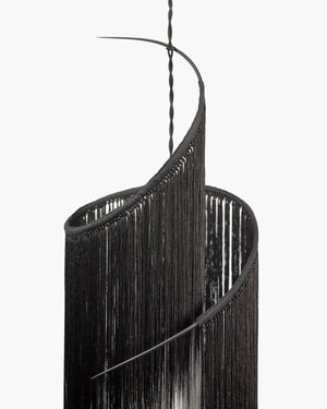 Serax Ann Demeulemeester Rey 1 hanglamp Wit