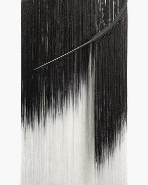 Serax Ann Demeulemeester Rey 1 hanglamp Wit