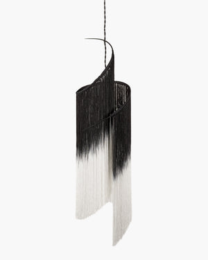 Serax Ann Demeulemeester Rey 2 wandlamp Zwart