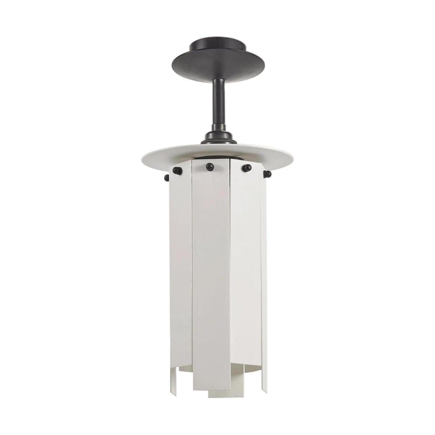 Serax Ann Demeulemeester Gilda S5 hanglamp Zwart