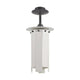 Serax Ann Demeulemeester Gilda S5 hanglamp Zwart
