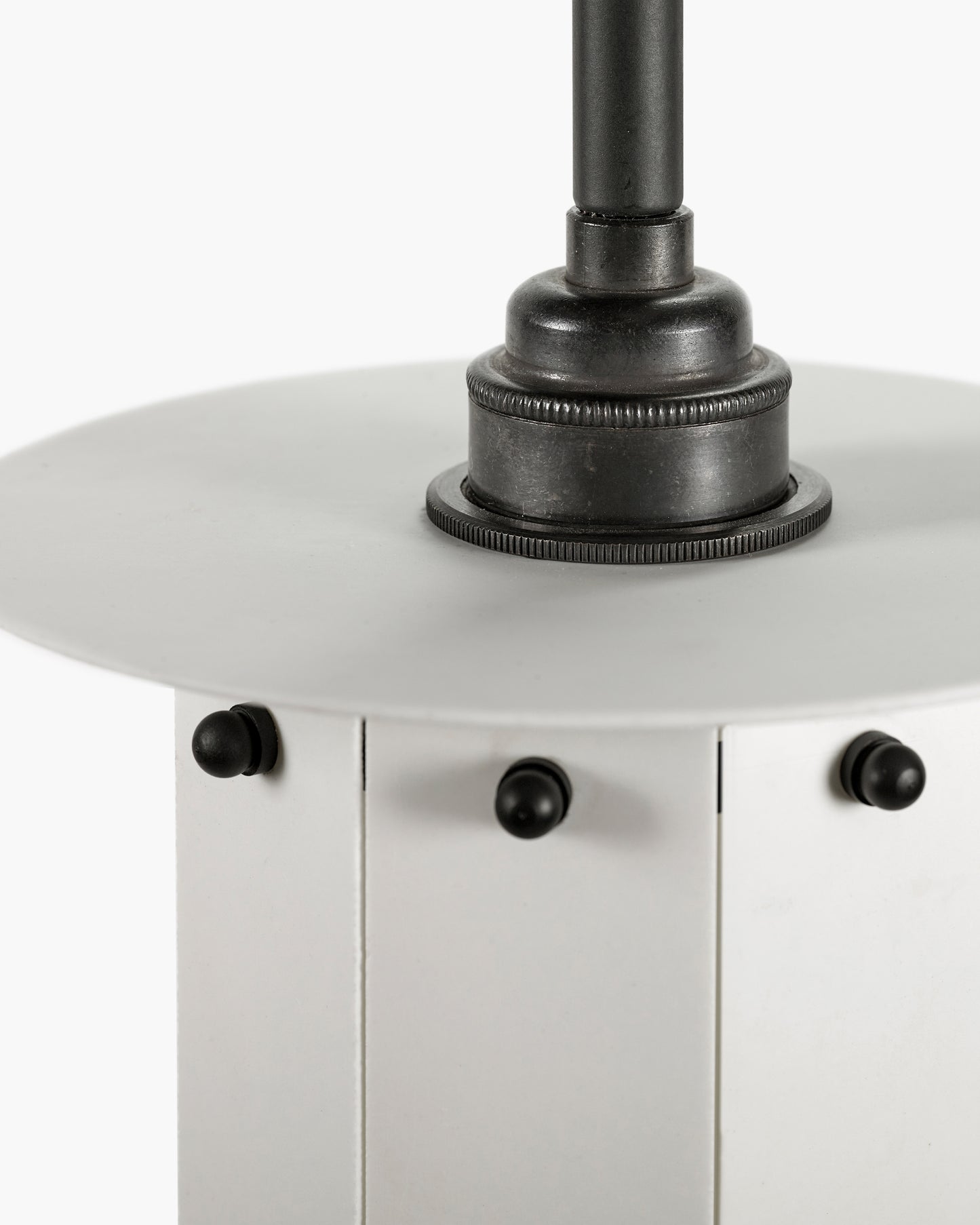 Serax Ann Demeulemeester Gilda S5 hanglamp Zwart