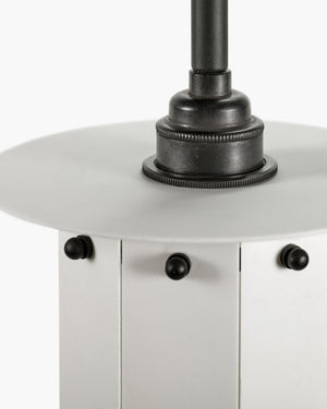 Serax Ann Demeulemeester Gilda S5 hanglamp Zwart