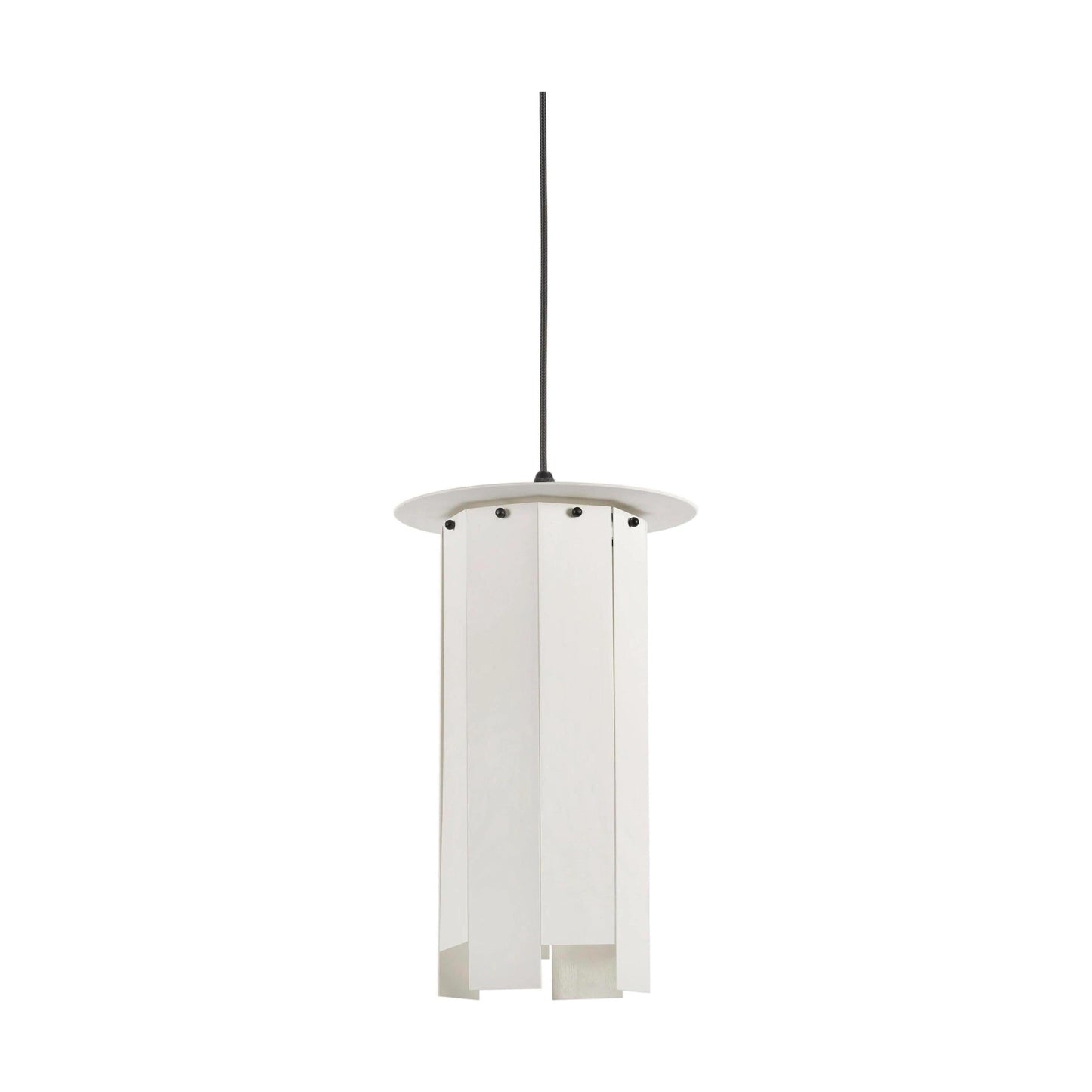 Serax Ann Demeulemeester Gilda hanglamp Zwart