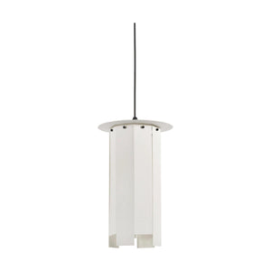 Serax Ann Demeulemeester Gilda hanglamp Zwart