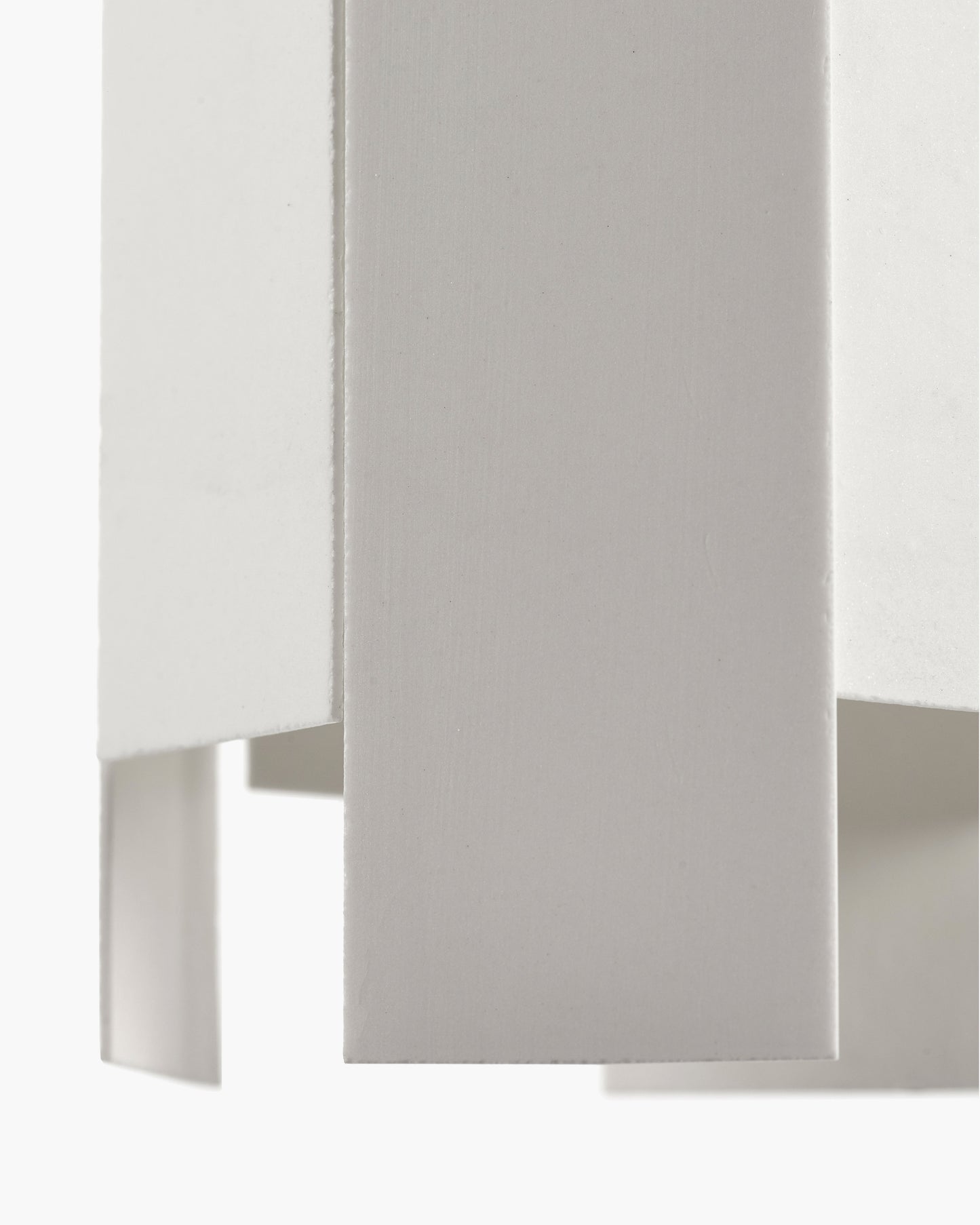 Serax Ann Demeulemeester Gilda hanglamp Zwart