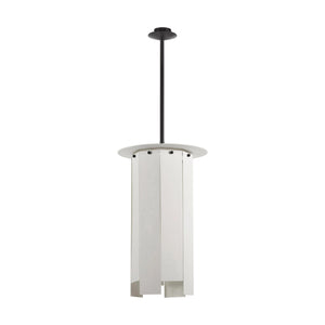 Serax Ann Demeulemeester Gilda hanglamp Zwart