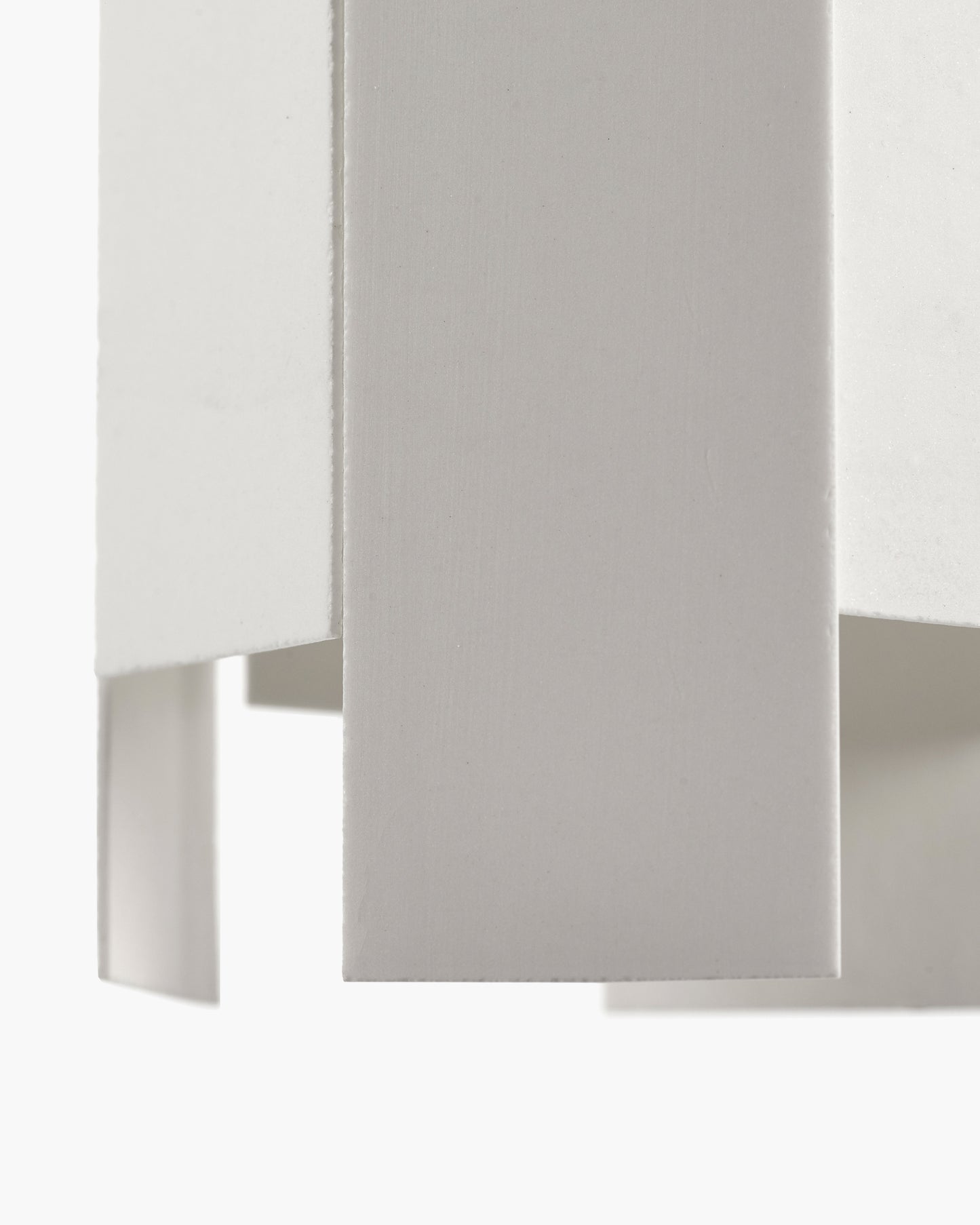 Serax Ann Demeulemeester Gilda hanglamp Zwart