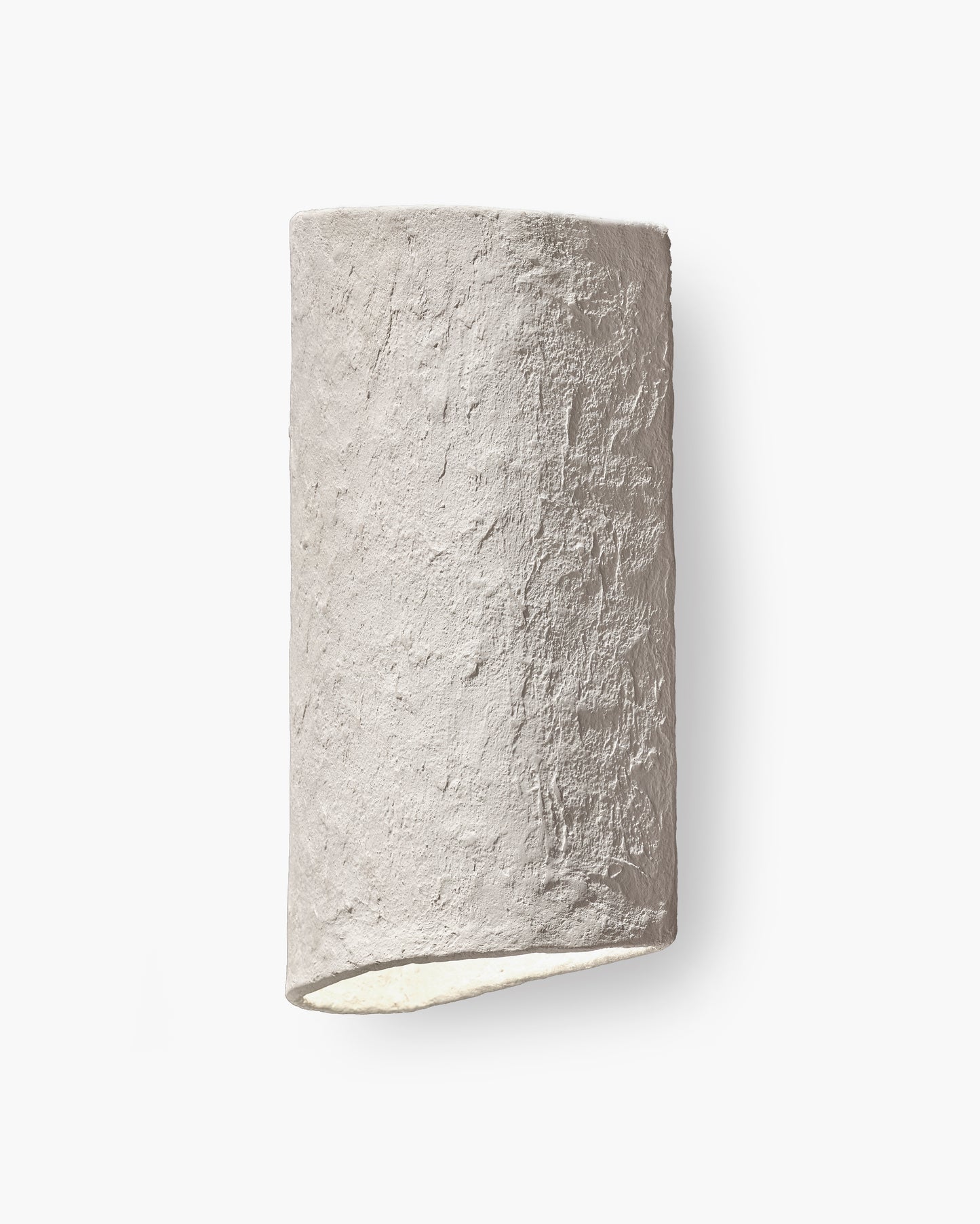 Serax Marie Michielssen Earth wandlamp Wit