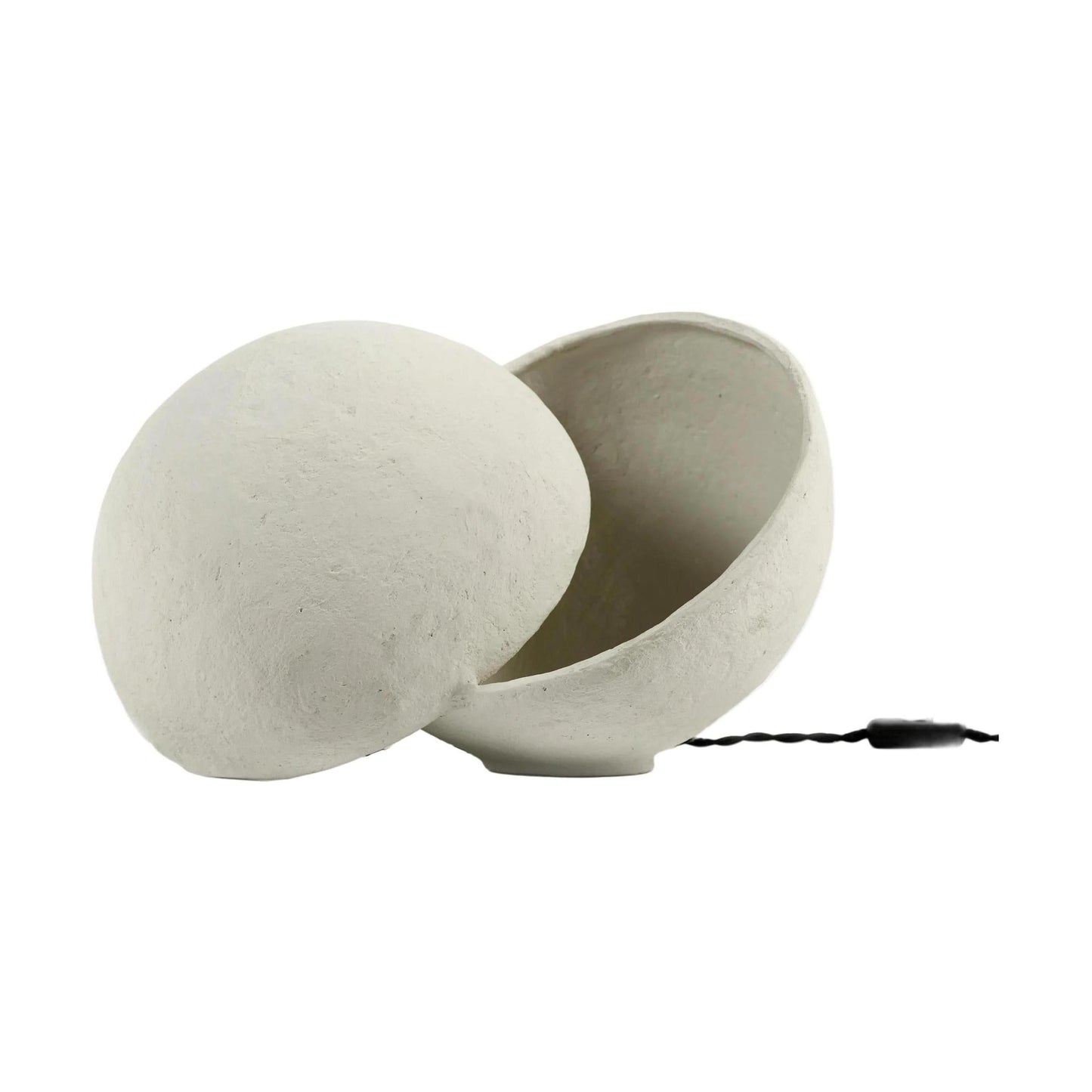 Serax Marie Michielssen Earth vloerlamp 05 medium Wit