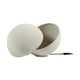 Serax Marie Michielssen Earth vloerlamp 05 medium Wit