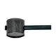 Serax Connector 2 Holes N°34A hanglamp Zwart