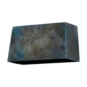 Serax Sofisticato wandlamp N°36 Zwart