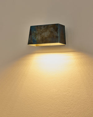 Serax Sofisticato wandlamp N°36 Zwart