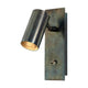 Serax Sofisticato wandlamp N°39 Zwart