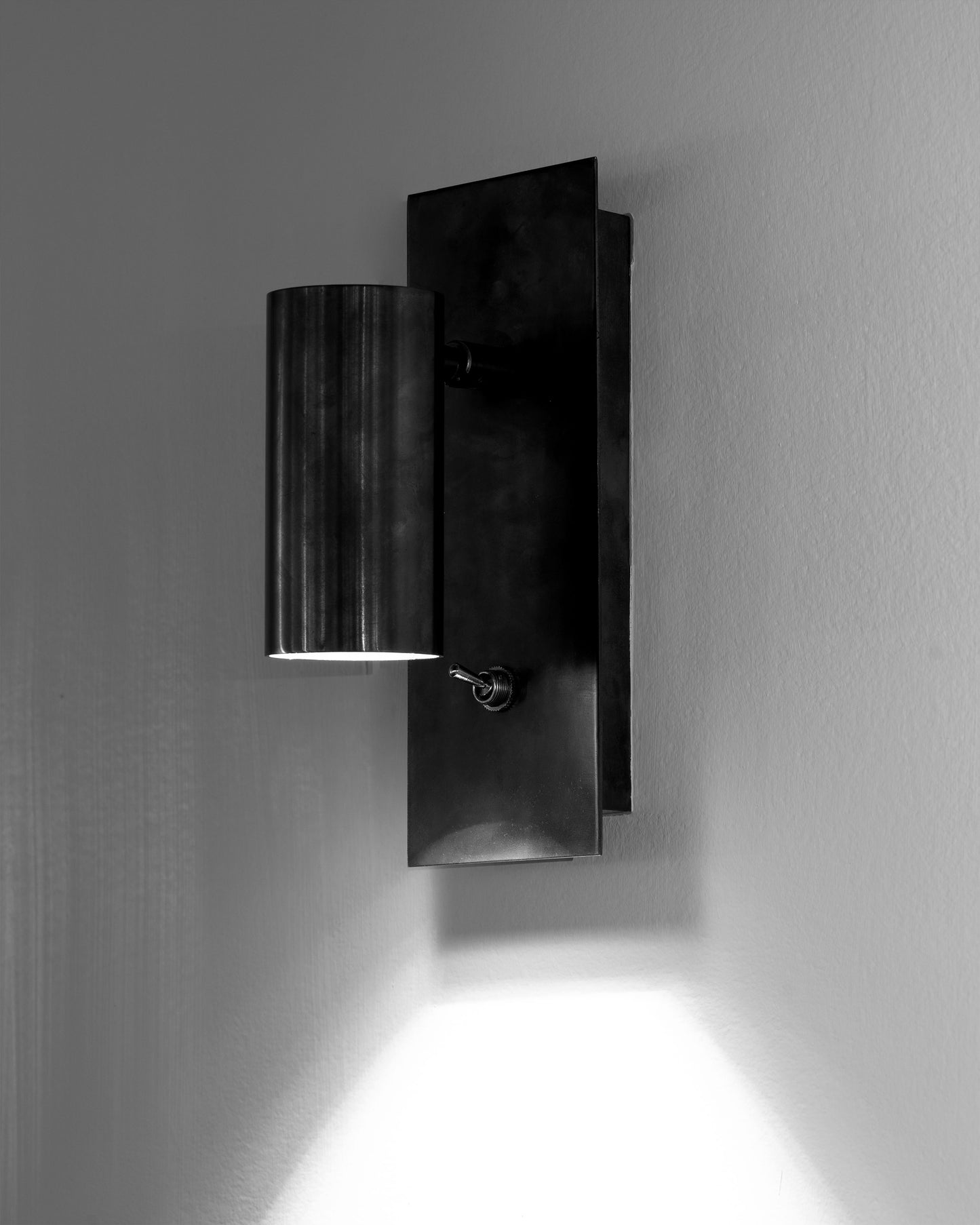 Serax Sofisticato wandlamp N°39 Zwart
