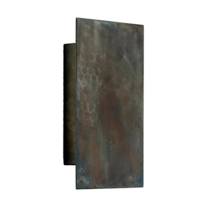Serax Sofisticato wandlamp N°40 Zwart