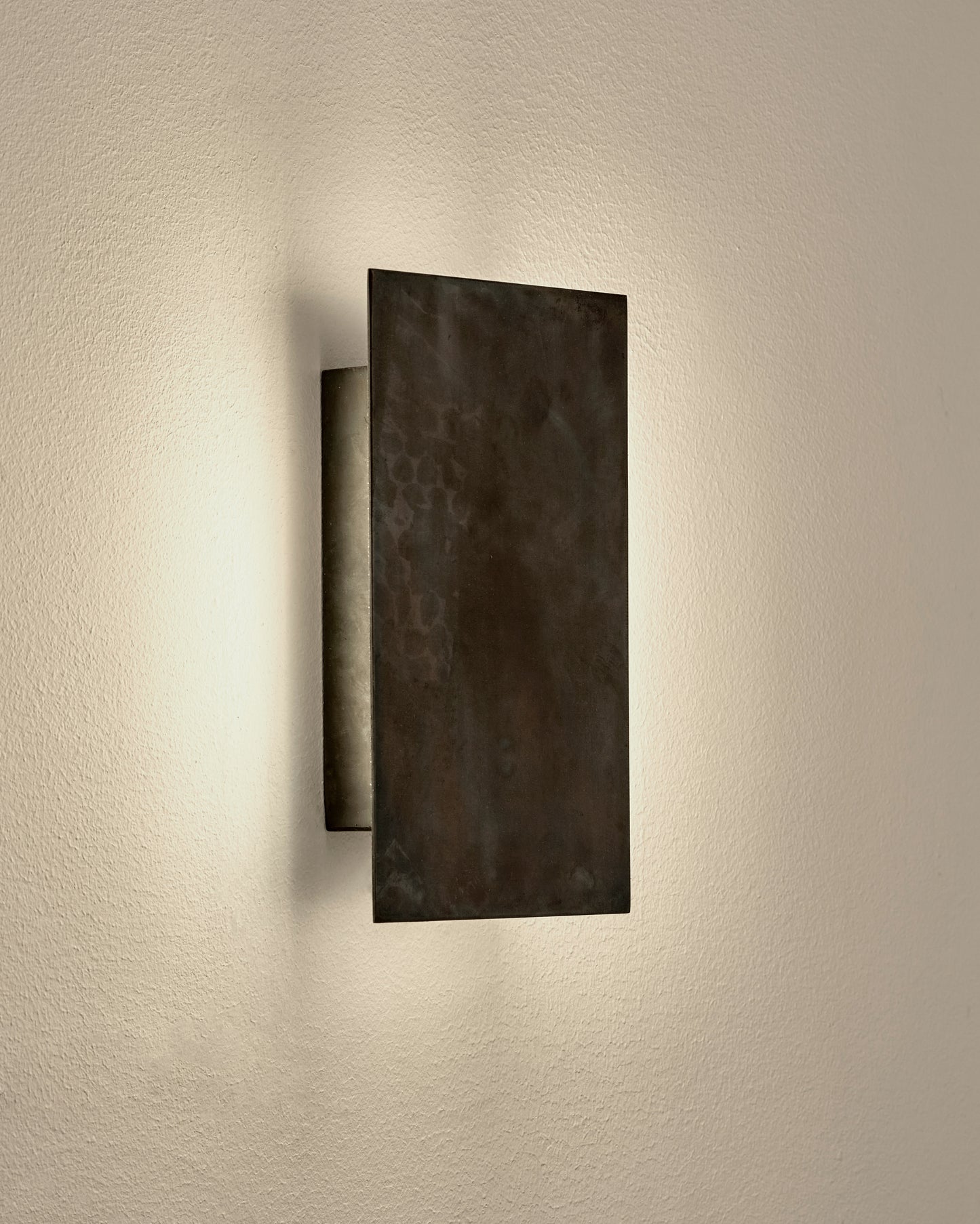 Serax Sofisticato wandlamp N°40 Zwart