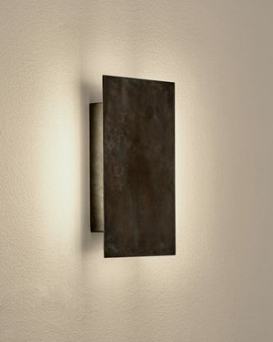 Serax Sofisticato wandlamp N°40 Zwart