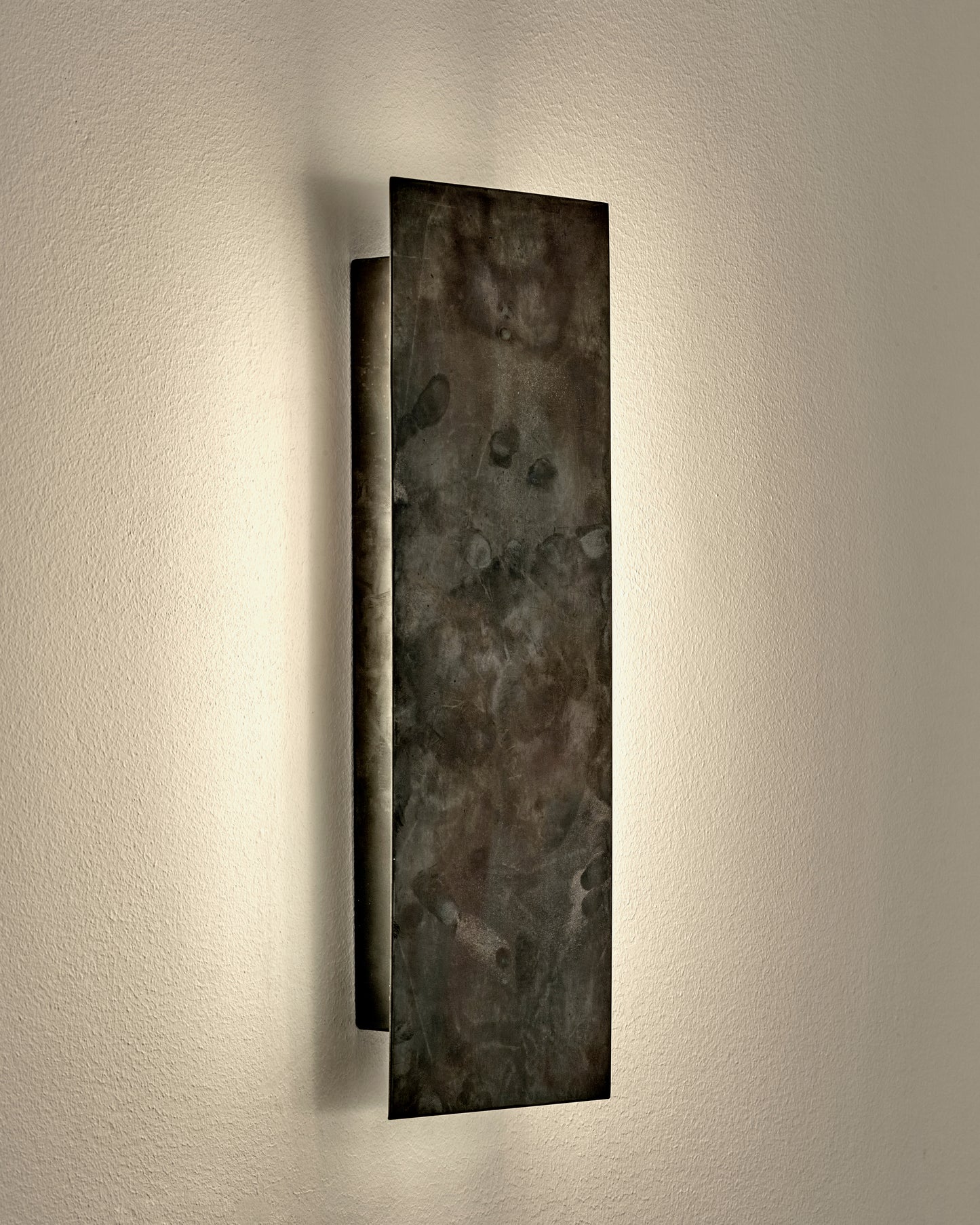 Serax Sofisticato wandlamp N°41 Zwart