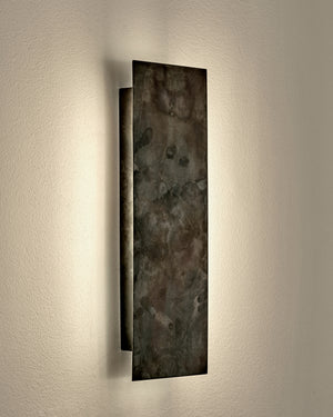 Serax Sofisticato wandlamp N°41 Zwart
