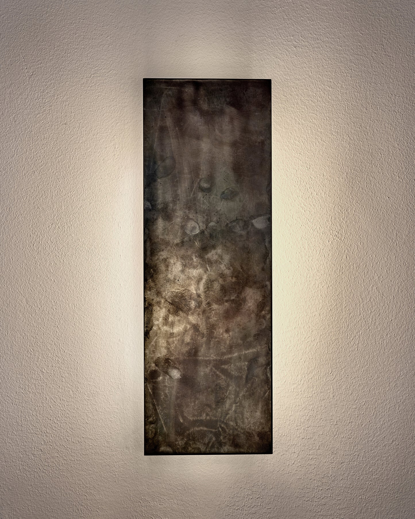 Serax Sofisticato wandlamp N°41 Zwart