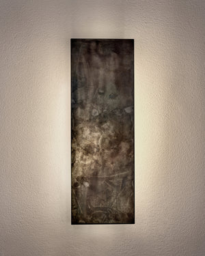 Serax Sofisticato wandlamp N°41 Zwart