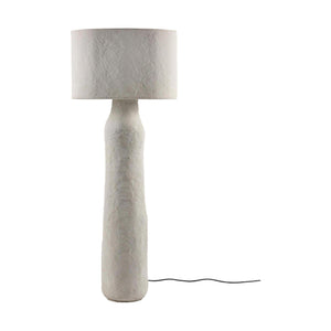 Serax Marie Michielssen Earth vloerlamp H148 Wit